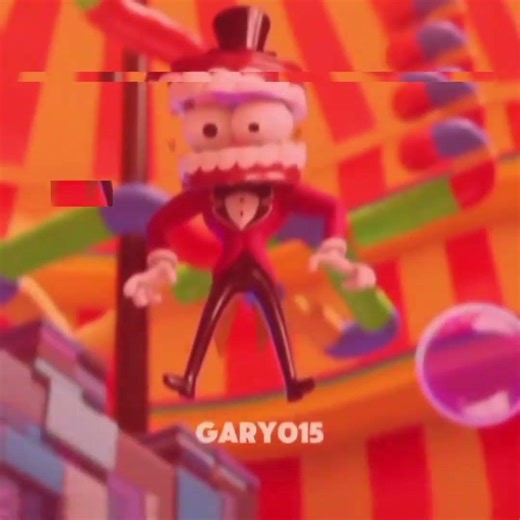 CAINE EDIT - THE AMAZING DIGITAL CIRCUS // LAST CHANCE FUNK #tadc #edit