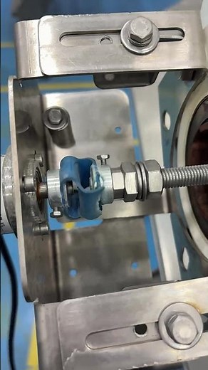 Coupling between encoder and drive is broken. Due to this your encoder output will not accurate