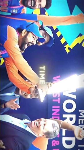 The Moment India's World Cup Dream Came True 😭 #cricket #emotional #worldcup