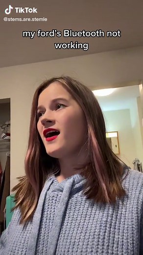 Ford Focus Bluetooth Sync Common Problems and Solutions