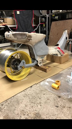 シャリー 2号機製作の魅力