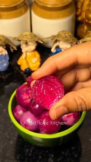 restaurant style Red pyaj #recipevideo #shortvideo #recipe #cooking #pyajrecipe #trendingrecipe #