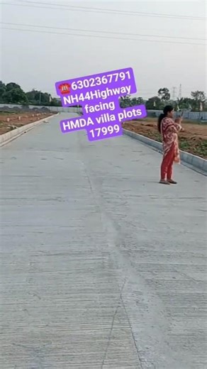 ☎️6302367791#Divine city#Divya bhumi developers#HMDA#RERA#17999#50 Acres#Nh44700metrs