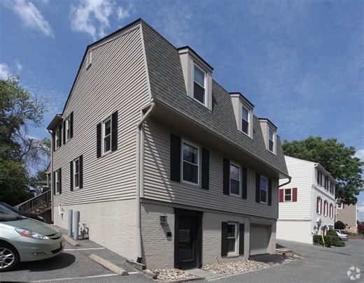 6509 Democracy Blvd, Bethesda, MD 20817 - Office/Retail for Lease | LoopNet