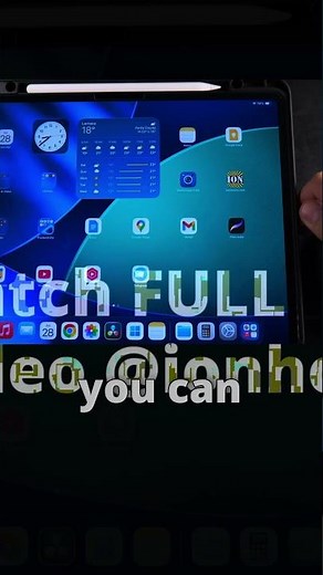 How to Eject USB External SSD from USB C iPad Pro Part 2