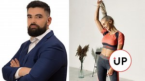 GymBeam má našliapnuté dobyť fitness svet. Na Slovensku spúšťa vlastnú výrobu a finančný plán navyšuje na 70 miliónov