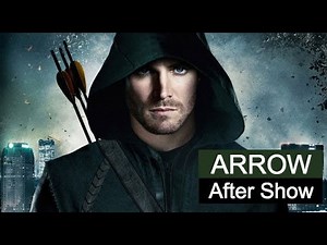 ARROW After Show Season 2 Episode 14