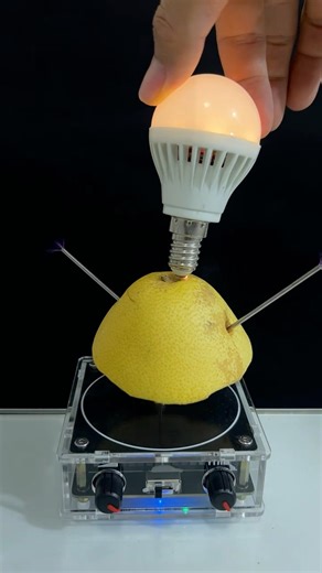 12K views · 55 reactions |  Unleash the Power of Science in Your...