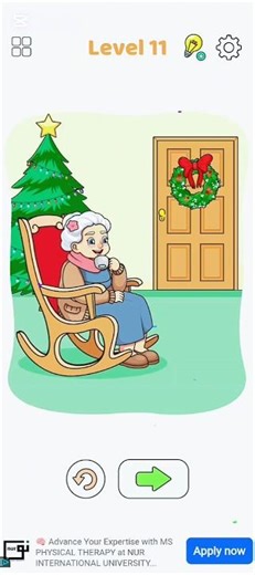 "Draw One Part Game 🔍 Level 11 & 12 | Can You Guess The Missing Part?"