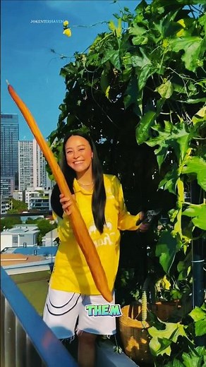 #jaidmeel How This Girl Turns Plants Into Natural Soap 😍