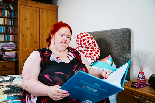 Our residential care services | Lifeways