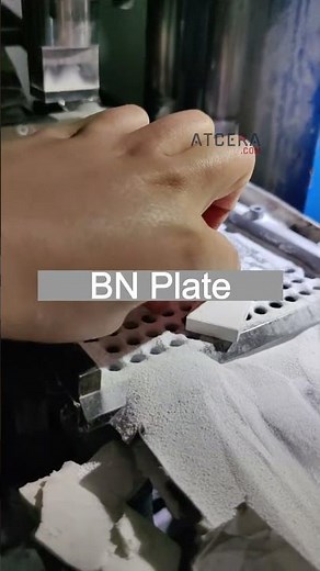 Hexagonal Boron Nitride Plate: Industry Applications Explained