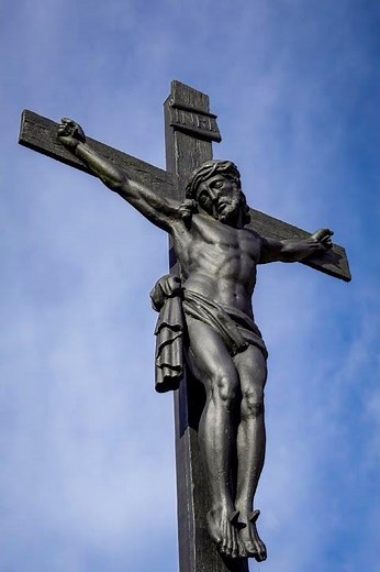 Bible Lesson 9 – Jesus Calls His First Disciples... #usa