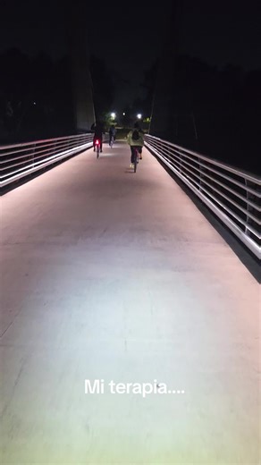 Magnolia Bike Ride. #bikelife #therapy