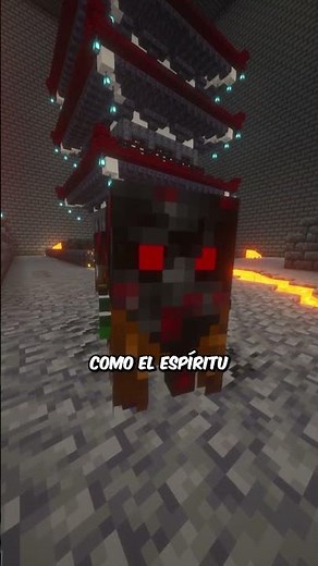 Japanese structures in Minecraft