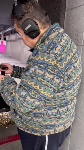 Indoor Shooting Range Techniques and Safety Tips