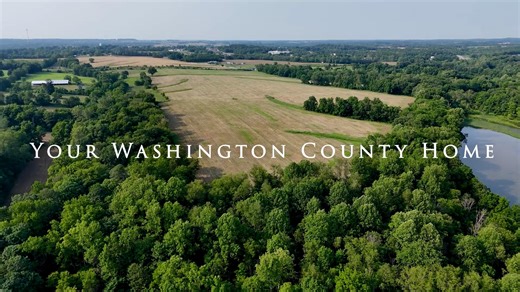 Your Washington County Home 2025