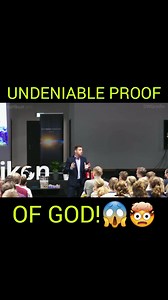 182K views · 6.6K reactions | UNDENIABLE PROOF OF GOD!勞 | Genesis Movie | Facebook