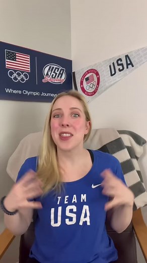 4.3K views · 113 reactions | The #PathtoParis 2024 has begun! Learn all about the rifle and pistol Olympic trials process in this video  If you’re interested in competing in the first rifle/pistol Olympic Trials, visit Www.usashooting.org/events | USA Shooting | Facebook