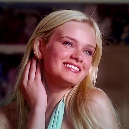 Aquamarine Movie Edits and Excitement ft. Emma Roberts and JoJo