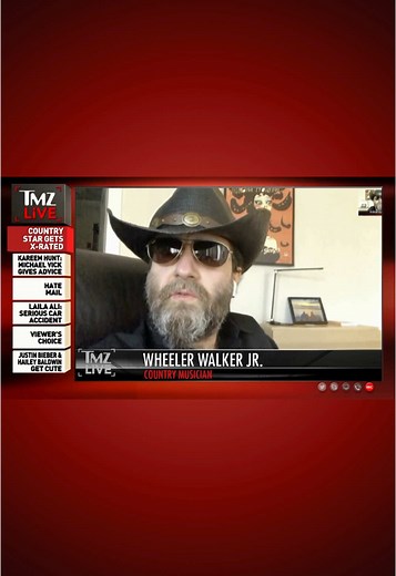 Wheeler Walker Jr: The Country Music Outsider