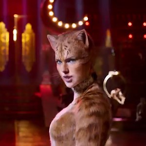 153K views · 3.2K reactions | With an all-star cast including Taylor Swift, Rebel Wilson, Judi Dench and James Corden – Cats is the must-see movie event of the holidays. | Universal Pictures | Facebook