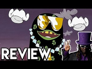 Freaknik The Musical Review MarsReviews
