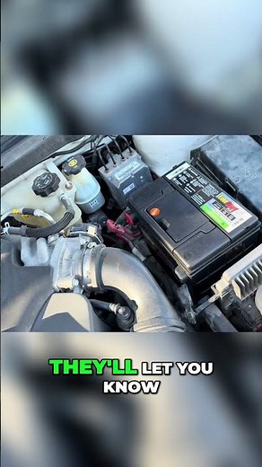 Clean Your Corroded Car Battery Terminals Easily!