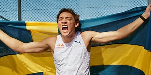 Unlocking new dimensions: Armand Duplantis on the price of perfection