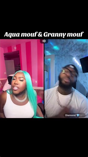 🤣 Tana had a flash back lmao #saucysantana #materialgworll #nigeriannupe #diamondnupe