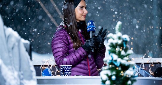 ARD-Fahrplan für Wintersport: Was läuft wann am 22. und 23. November im TV und Stream