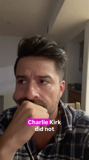 Jorge Narvaez | Pastor Howard-John Wesley said some POWERFUL words regarding #charliekirk | Instagram