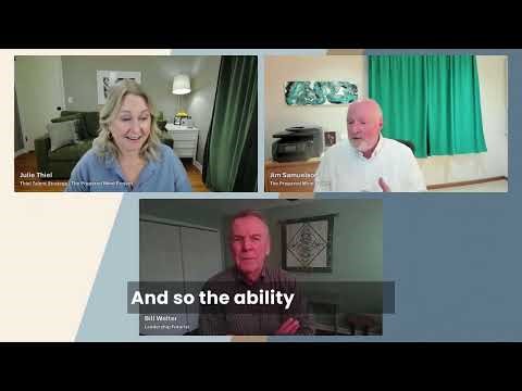 Visual Spatial Thinking In Action