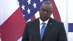 U.S. concerned by possible Chinese, Russian uses of hypersonic weapons