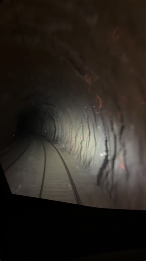 Nico Rossi on Instagram: "“The panoramic Gotthard railway line 🚞🇨🇭 Cab View | Part 2/7” Description 📃⬇️⬇️: The last stretch of the Gotthard north ramp, passing the upper level in Wassen and approaching the entrance to the 15 km historic tunnel opened in 1882 🚆. Information ℹ️: Date 📆: 11.10.2025 Place 📍: Wassen, Switzerland 🇨🇭 Train 🚄: RABe 526 Train Company 🏢: SOB 🇨🇭 Line 🔢: IR46 2425 Start 🚩: Zürich HB 🇨🇭 End 🏁: Locarno 🇨🇭 @switzerland @ferienregionuri @voralpenexpress.tren