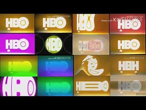 (REUPLOAD) 16 The Turbo Best Animation Logos Reversed