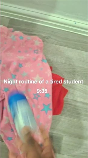 Fall night routine 🍂| locking in 📚#studentvlog