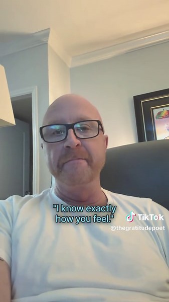 Unconditional Gratitude: Finding Peace in the Pieces. We discuss how true gratitude means embracing our entire life journey, including challenging experiences. We explore how our struggles can become sources of strength and compassion, allowing us to support others who are going through similar challenges.#thegratitudepoet #Gratitude #Grateful #MorningRoutine #GriefAndLoss