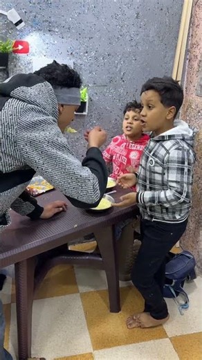 رمضان وفطراين #ramadanwithyoutube