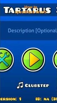 how to speedhack levels #geometrydash