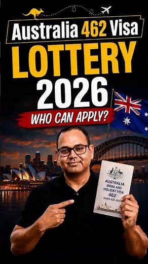 Australia Work Visa for Pharmacists 2026 | Subclass 462 Eligibility, Jobs & Opportunities Explained