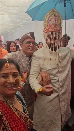 Lo Chale Hum Baraat Lekar #love #wedding #pahadiaama #baraat #shadi #shadiseason