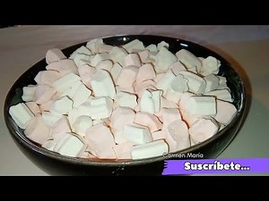 Masmelos fáciles y rápidos de hacer en casa #viralsong #tips #viral_video #seguidoresreais #casera