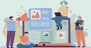 Escribir una nota de prensa en 7 pasos. Con Ejemplos y errores comunes | Growwer