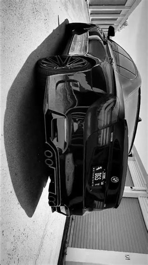 BMW F01 Upgrade M4 F82