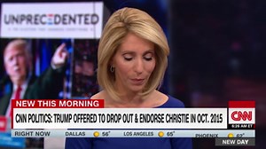 New CNN Politics book captures wild 2016 election