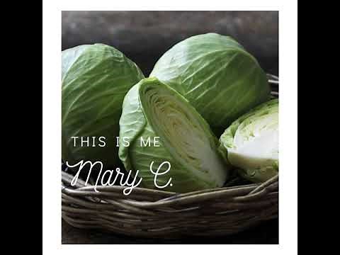 Let’s Freeze Cabbage - Quick & Easy