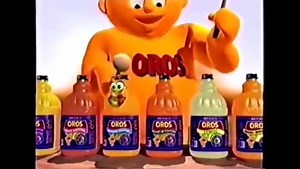 On today's #ThrowBrandThursday we take it back to the all time favourite household drink Oh, Oh, Oh, Oh Oros. Which flavour did you love singing along with? #PatonBrands | Pat On Brands