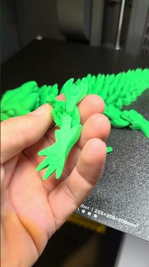 CC2 printer failed, but why? #3d #fail #centaurycarbon2 #CC2 #Elegoo #printing