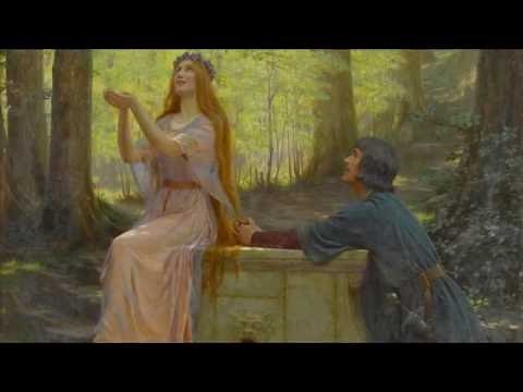 Fauré - Pelléas et Mélisande